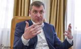 Билоус рассказал о рассрочке налогового долга для Онищенко