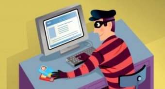 В Кахастане воруют деньги через сайт