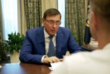 Генпрокурор: Поліцейські на митниці &mdash; це нова &laquo;криша&raquo;