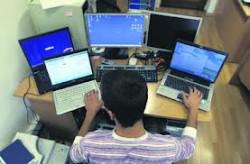 К концу 2015 г. в Украине будет работать 350 тыс. IT-специалистов