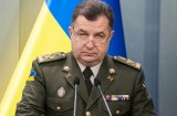 Полторак задекларировал более 951 тыс. гривен дохода за 2017 год