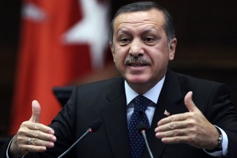 Турция хочет рассчитываться с Украиной исключительно нацвалютой