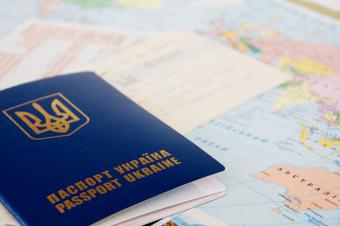 The State Migration Service of Ukraine explains how the Crimeans can replace their lost passports