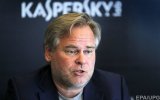 Главу Лабораторії Касперського викликали в Конгрес США для надання свідчень