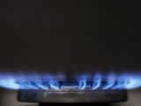 У І кварталі населення збільшило споживання газу на 56%