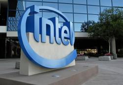 Компания Intel не прогнозирует увеличение прибыли в 2014г.