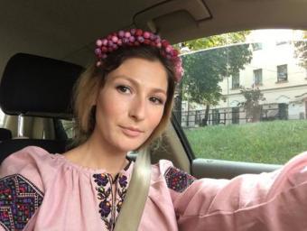 Зам Стеця готова возглавить Мининформполитики