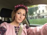 Зам Стеця готова возглавить Мининформполитики