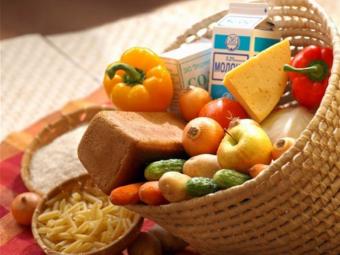Украина на треть увеличила экспорт продуктов в ЕС