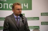 В &laquo;Самопомичи&raquo; назвали условия для возвращения в коалицию
