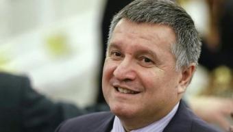 Avakov Proposes Candidature for Head of National Police