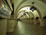 Киевские власти вновь обещают поднять цены на проезд в метро