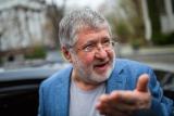 Коломойский ответил на обвинения Гонтаревой видео с бранью