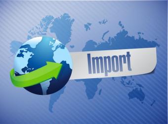 КМУ пропонує скасувати додатковий імпортний збір 5-10%