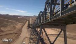 В Украине продлено действие моратория на банкротство горных предприятий