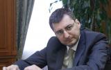 Ликарчук уволен с должности замглавы ГФС
