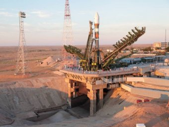 Более 11 тысяч гектаров земли близ &laquo;Байконура&raquo;  Россия вернула Казахстану