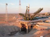 Более 11 тысяч гектаров земли близ &laquo;Байконура&raquo;  Россия вернула Казахстану