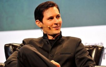 Основатель Telegram отказался передать ФСБ ключи шифрования