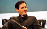 Основатель Telegram отказался передать ФСБ ключи шифрования