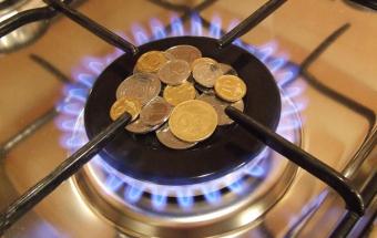 Долги украинцев за газ выросли почти вдвое