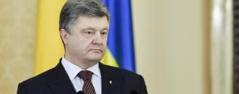 Порошенко не дозволив приватизацію житла в гуртожитках