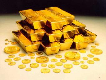 НБУ відмовився від покупки золота у населення