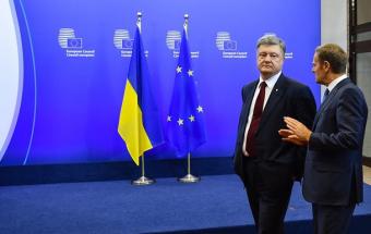 EU Approves Visa Cancellation for Ukraine