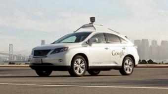 Google займется перевозкой пассажиров