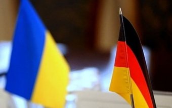 Торгівля України з Німеччиною перевищила &euro;3 млрд