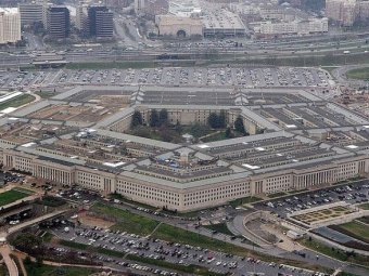 Pentagon States Creation of U.S. Space Forces May Cost up to 10 Bln Dollars