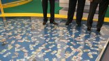 У офшорах сховано 10-13 відсотків світового ВВП - дослідження