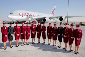 Qatar Airways починає польоти з України