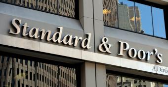 S&amp;P повысило прогноз по рейтингу пяти украинских агрокомпаний