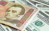 Foreign exchange market indicators as at Мау 04, 2018