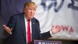 Трамп представив масштабну податкову реформу