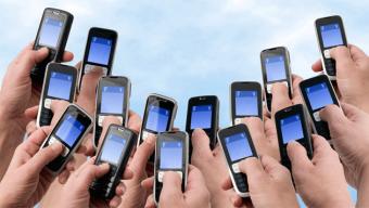 Мобільні оператори підраховують прибутки після Євробачення - ЗМІ