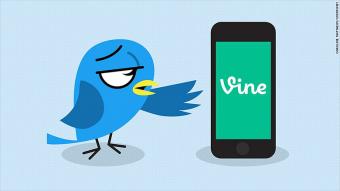 Twitter в найближчі місяці закриє Vine