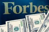 Казахстанці увійшли в список мільярдерів Forbes