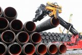 "Северный поток-2" нивелирует все усилия Европы по энергобезопасности - премьер Польши. Россия
