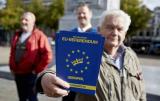 У Нідерландах стартував референдум щодо України