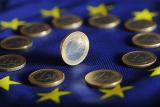 Годовая инфляция в еврозоне в октябре составила 0,1%