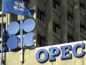 Баррель нефти ОПЕК подешевел до минимума за 11 лет