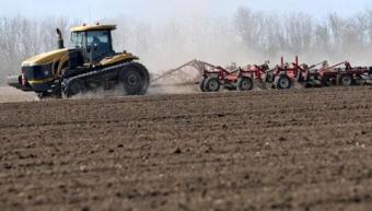 &laquo;КазАгро&raquo; приступив до фінансування посівних робіт