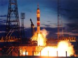 Новый экипаж МКС благополучно стартовал с космодрома &laquo;Байконур&raquo;