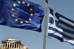 Греція стала головою ЄС