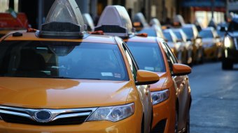 Uber открыл в Киеве штаб-квартиру по Центральной и Восточной Европе