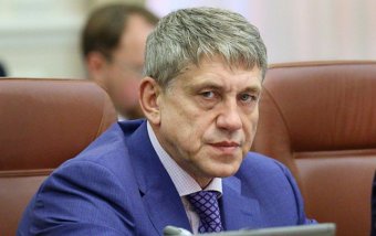 Стало відомо, скільки заробив Насалик у січні