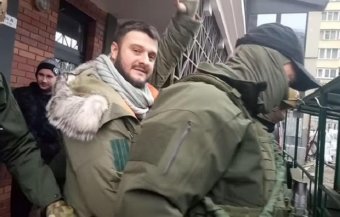 Задержание сына Авакова может быть связано с желанием США приватизировать ОПЗ &ndash; эксперт