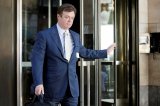 У США почали нове розслідування проти Манафорта